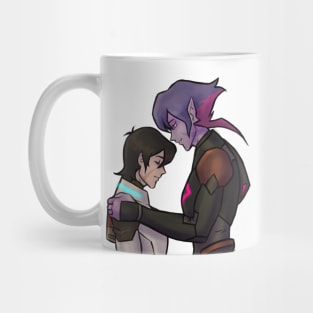 Keith & Krolia Mug